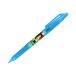 Pióro żelowe automatyczne 0.30mm czerwone Gelocity Quick Dry Bic [3]