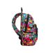 Plecak dziecięcy CoolPack Mini Wiggly Eyes Pink B27047 [2]