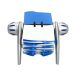 Wizytownik obrotowy 400w srebrny Visifix 241723 [2]