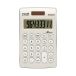 Kalkulator 8 pozycyjny biały TR252W Toor Electronic [1]