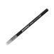 Pisak artystyczny 1.0-3.0mm srebrno-szary Edding 1200/026 [1]