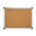 Tablica korkowa 80x100 ALU Classic Memoboards [1]
