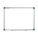 Tablica suchościeralno-magnetyczna 120x60 Classic ALU Memoboards [1]