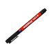 Foliopis 0.6mm czarny Edding F141 [1]