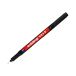 Foliopis 0.6mm czarny Edding F141 [2]