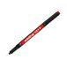 Foliopis 0.6mm czerwony Edding F141 [2]
