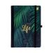 Organizer A5/288 Bullet Journal Live Your Life Interdruk [1]