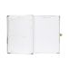 Organizer A5/288 Bullet Journal Plan Your Dots Interdruk [3]