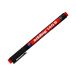 Foliopis 0.3mm czerwony Edding S140 [1]
