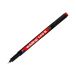 Foliopis 0.3mm czerwony Edding S140 [2]