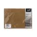 Koperty ozdobne C5 ciemnobeżowa Kraft 120g (10) [1]