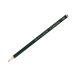 Ołówek techniczny B Castell 9000 Faber-Castell - opak. 12 szt. [2]