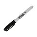 Markery permanentne 1.00mm 12kol+2kol Sharpie Fine [2]