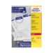 Etykiety uniwersalne 63.5x33.9/24 Zweckform L7159 (100) [1]
