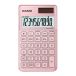 Kalkulator 10 pozycyjny różowy SL-1000SC-PK-S Casio [1]