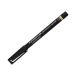 Foliopis 0.4mm czarny specjalistyczny Lumocolor S319 [1]