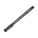 Pisak techniczny 0.8 czarny Steadtler S308 [1]
