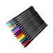 Pisaki artystyczne 1.0-3.0mm 14kol pastel Edding 1200/14S [3]