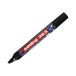 Marker tablic 1.0-5.0mm czarny ścięty Edding 363 [2]