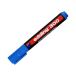 Marker permanentny 1.5-3.0mm jasnoniebieski okrągły Edding 300 [1]