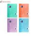 Brulion A5/96 linia Pastel Oxford 400123216 [3]
