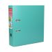Segregator A4/75 zielony Colour Breeze No.1 Esselte [1]