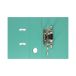 Segregator A4/75 zielony Colour Breeze No.1 Esselte [4]