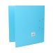 Segregator A4/75 niebieski Colour Breeze No.1 Esselte [2]