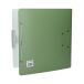 Segregator A4/75 seledynowy Active Style 180st Leitz [2]