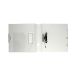 Segregator A4/75 seledynowy Active Style 180st Leitz [4]