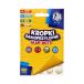 Kropki żelowe samoprzylepne GlueDots (120) Astra 401119002 [1]