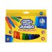 Kredki świecowe 12kol Jumbo Astra 316118003 [1]