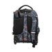 Plecak CoolPack na kółkach Swift Red Indian B04005 [1]