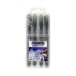 Foliopis 0.8mm 4kol Centropen M2637 [1]