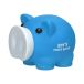 Skarbonka Świnka Boys First Bank niebieska 882311 [1]