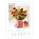 Kalendarz artystyczny Kwiaty w bukietach RA01 [2]