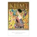 Kalendarz artystyczny Gustaw Klimt RA03 [1]