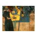 Kalendarz artystyczny Gustaw Klimt RA03 [8]