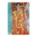 Kalendarz artystyczny Gustaw Klimt RA03 [14]