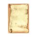 Dyplomy A4 250g Papirus - 20szt. [1]