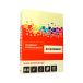 Papier ksero A4 80g kanarkowy Emerson 8003 [1]