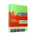 Papier ksero A4 80g c.zielony Emerson 8052 [1]