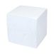 Karteczki 85x85x800 biała klejone Has [1]