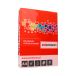 Papier ksero A4 80g czerwony Emerson 8022 [1]