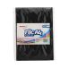 Filc czarny 1mm Brewis FC410 - opak. 10 szt. [1]