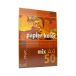 Papier ksero A4 160g mix Kreska (50) [1]