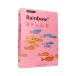 Papier ksero A4 80g różowy Rainbow 55 [1]