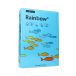 Papier ksero A4 80g niebieski Rainbow 87 [1]