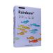 Papier ksero A4 80g fioletowy Rainbow 60 [1]