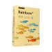 Papier ksero A4 160g kość słoniowa Rainbow 06 [1]